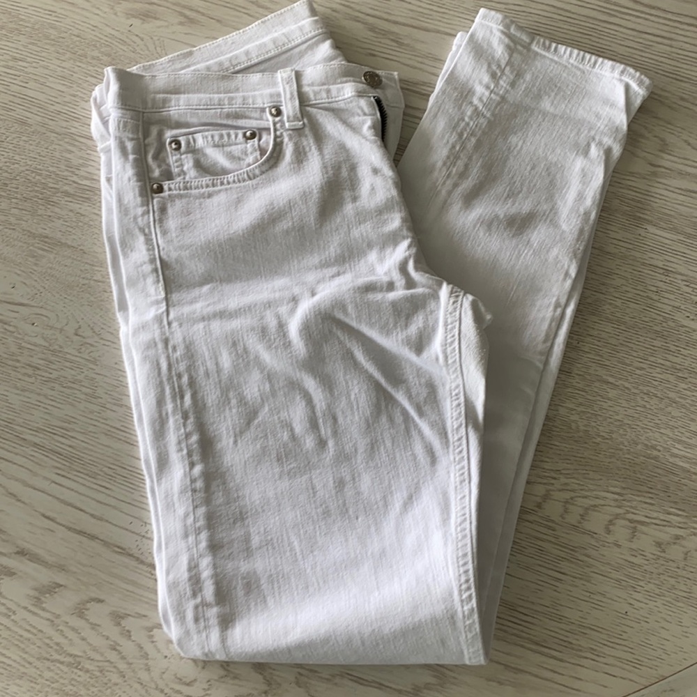 Rand and Bone The Dre denim